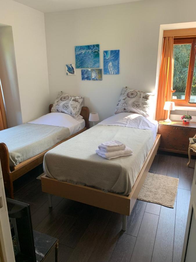 Bnb De Dijlevallei Мехелен Экстерьер фото